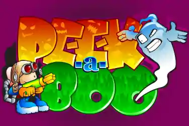 Peek-a-Boo - 5 Reel